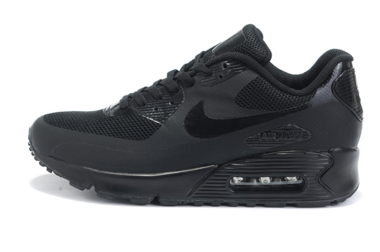 Nike Air Max 90 Hyperfuse (black)