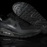 Nike Air Max 90 Hyperfuse (black)
