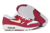 Nike Air Max 87 (red/white)