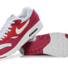 Nike Air Max 87 (red/white)