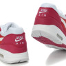 Nike Air Max 87 (red/white)