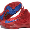 Nike Lunar Hyperdunk 2012 (red)