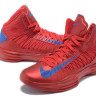 Nike Lunar Hyperdunk 2012 (red)