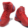 Nike Lunar Hyperdunk 2012 (red)
