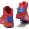 Nike Lunar Hyperdunk 2012 (red)