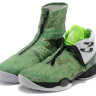 jordan 28 (2013) green/black/white