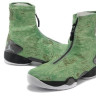 jordan 28 (2013) green/black/white