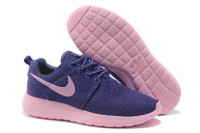 Roshe Run женские blue/pink