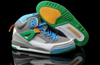 Air Jordan Spizike 3.5 “Easter”