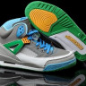 Air Jordan Spizike 3.5 “Easter”