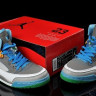 Air Jordan Spizike 3.5 “Easter”