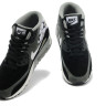 air max 90 зимние black/grey