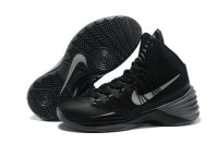Lunar Hyperdunk 2013 Black