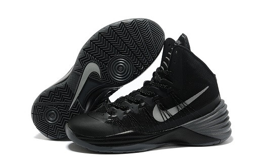 Lunar Hyperdunk 2013 Black