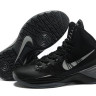 Lunar Hyperdunk 2013 Black