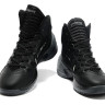 Lunar Hyperdunk 2013 Black