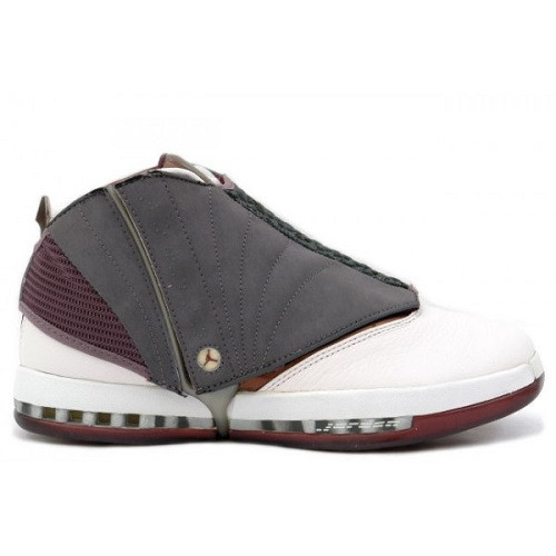 Air jordan 16 Cherry