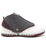 Air jordan 16 Cherry