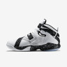 Lebron soldier 9 Premium White/Black