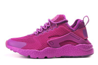 Nike Air Huarache Ultra Breathe Hyper Violet