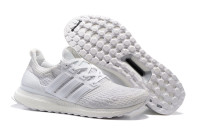 Adidas ultra boost white