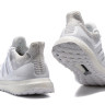 Adidas ultra boost white