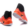 Nike Zoom Clear Out Orange