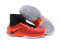 Nike Zoom Clear Out Orange