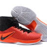Nike Zoom Clear Out Orange