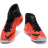 Nike Zoom Clear Out Orange