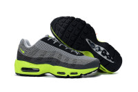 NIKE AIR MAX 95 new Neon Grey