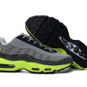 NIKE AIR MAX 95 new Neon Grey
