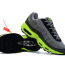 NIKE AIR MAX 95 new Neon Grey