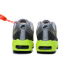 NIKE AIR MAX 95 new Neon Grey