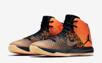 Air Jordan 31 Shattered Backboard