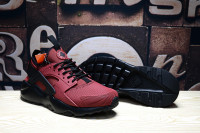 Air Huarache 4 Run Ultra PK Cherry