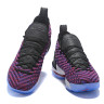 Lebron 16 violet blue white black