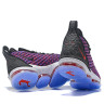 Lebron 16 violet blue white black