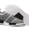 ADIDAS NMD CITY SOCK Grey 