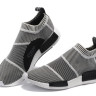ADIDAS NMD CITY SOCK Grey 