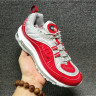AIR MAX98 / SUPREME 844694-600