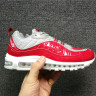 AIR MAX98 / SUPREME 844694-600