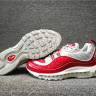 AIR MAX98 / SUPREME 844694-600