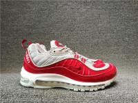 AIR MAX98 / SUPREME 844694-600