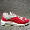 AIR MAX98 / SUPREME 844694-600