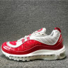 AIR MAX98 / SUPREME 844694-600