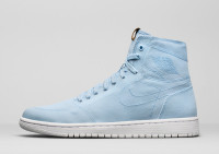 AIR JORDAN 1 RETRO Women Blue