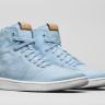 AIR JORDAN 1 RETRO Women Blue