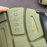 Gucci Flashtrek trainers 2019 Green