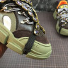 Gucci Flashtrek trainers 2019 Green